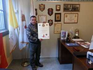 Ten.Col. Pietro Passariello