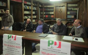 L'intervento dell'avv Armando Ricciardone al Congresso 