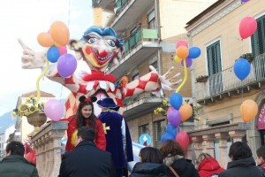 Carnevale Pietramelara