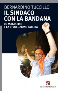 Il sindaco con la bandana