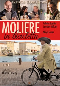 MOLIERE