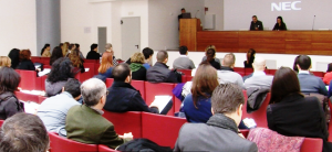 biologi a convegno