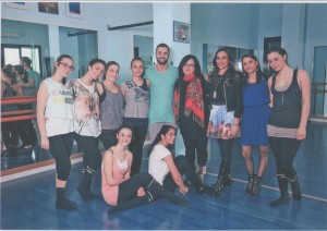 foto santo