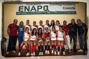 ENAPAVOLLEY