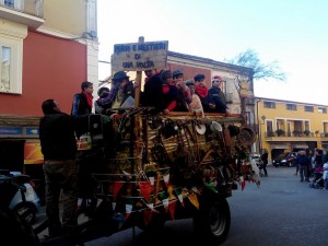 Ferri e mestieri di una volta
