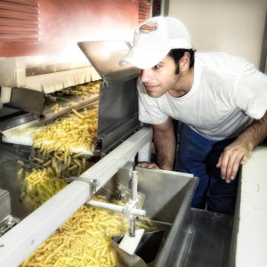 pastificio Pallante