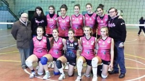Volalto Under 16 2014