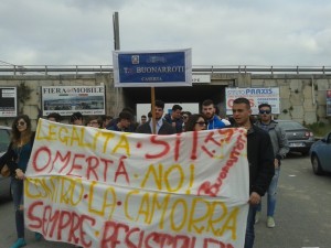 corteo 2