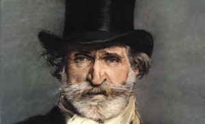 giuseppe verdi