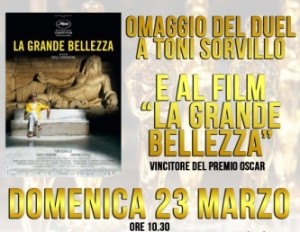 la grande bellezza