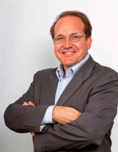 Antonio Razzano Presidente Medity