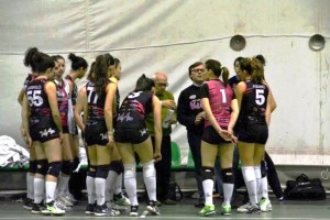 Avellino-Volalto