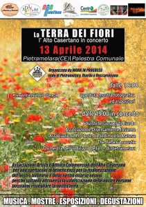 La terra dei fiori