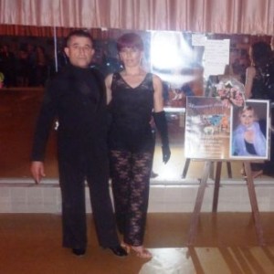 Memorial Emilia per la Vita_Benny Dance di Maiano di Sessa Aurunca