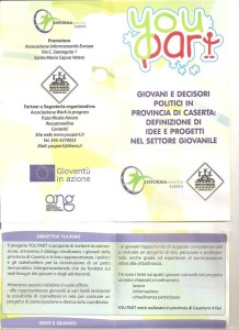 Progetto Youpart