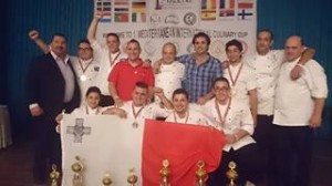 Team Malta