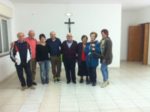Giuria e comitato organizzativo