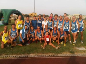 ATLETICA ASD SAN NICOLA