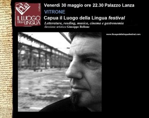GENNARO VITRONE
