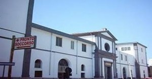 Ospedale Melorio