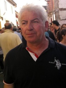 salvatore luiso - vice sindaco s_ maria la fossa