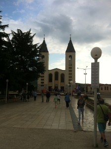 CHIESA DI SAN GIACOMO