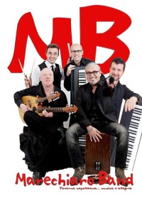Marechiaro band