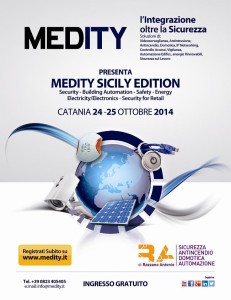 Medity Sicilia A4