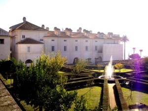 Belvedere Caserta