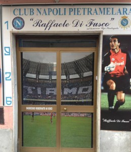Club Napoli