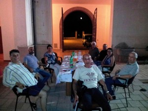 Serata indimenticabile 13_8_2014 c