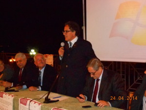 On. Sommese