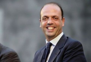 ANGELINO ALFANO