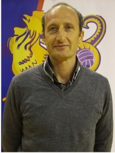 Antimo Del Prete