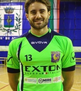 Antonio Di Santi