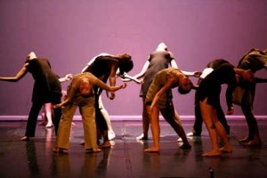 Arabesque