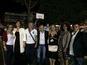Festa Democratica di San Marco Evangelista