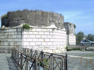 Capua TORRI DI FEDERICO