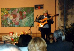 Il maestro Espedito De Marino 