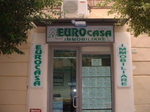 Eurocasa sede