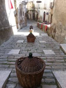 Le cantine del borgo 1