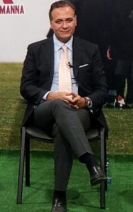 PRESIDENTE DI MEO