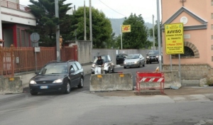 S.Marco E incrocio