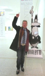 SCARPATI PASQUALE,