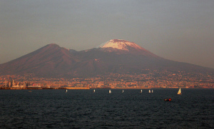 Vesuvio 3