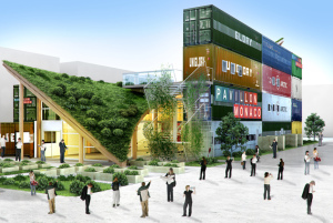 expo2015-Pavillon- Monaco-da Internet