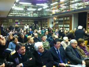 Aula Diocesi