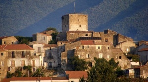 Borgo medioevale