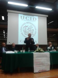 FOTO UCID