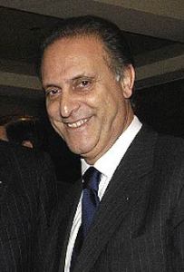 Lorenzo Cesa